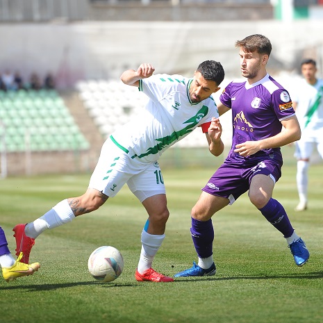 Tff 3. Ligde, Fikstür Heyecanı (3)