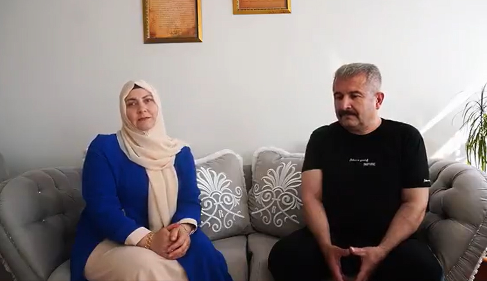 Vali Demiryüregelin, Bir Çocuğun Kalbine Yuva Olalım”