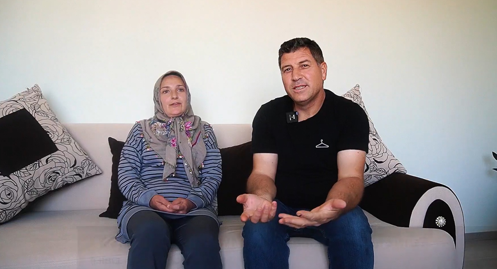 Vali Demiryürekgelin, Bir Çocuğun Kalbine Yuva Olalım”