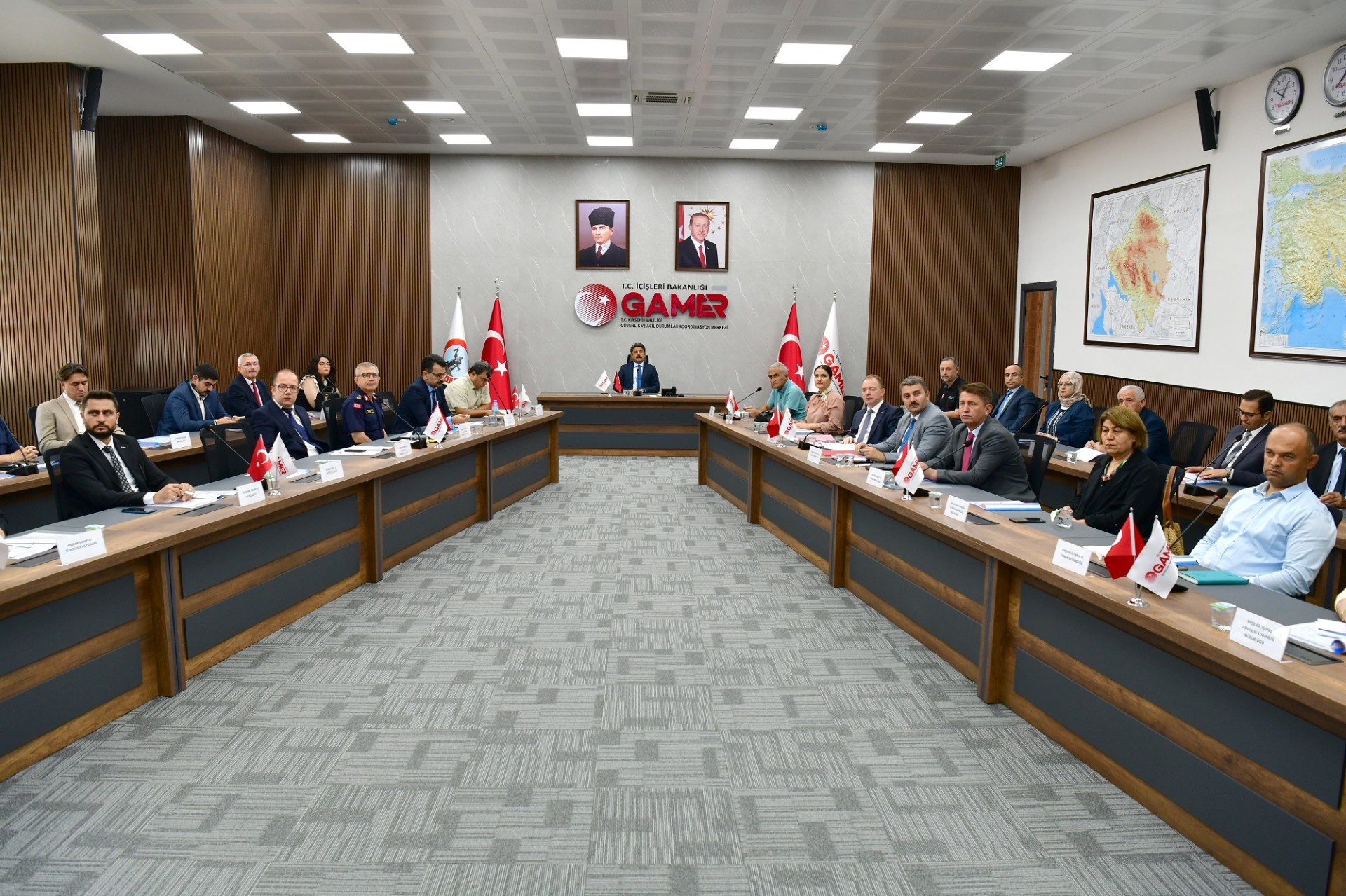 Aileler Korunup Güçlendiriliyor2