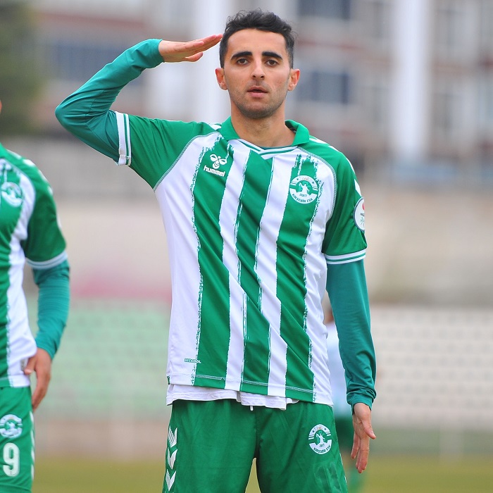 Alacaklarımı Bırakarak Sözleşmemi Feshettim (1)