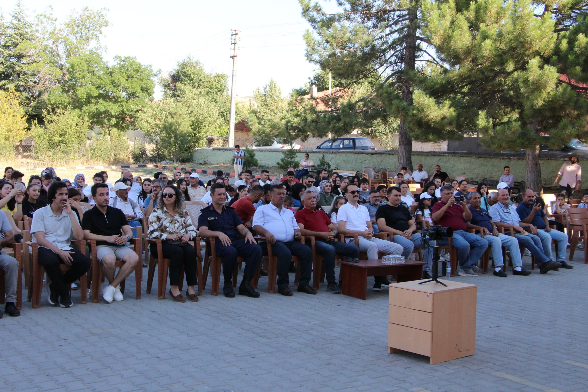 Allı Turnam Kültür Otobüsü Akpınar’da Türkülerle Buluştu2-1