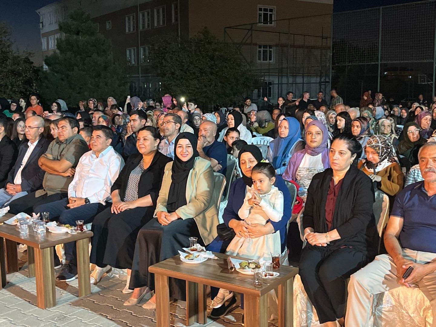 Bahçelievler Kültür Şöleni’nde Dayanışma Ve Coşku Bir Aradaydı5
