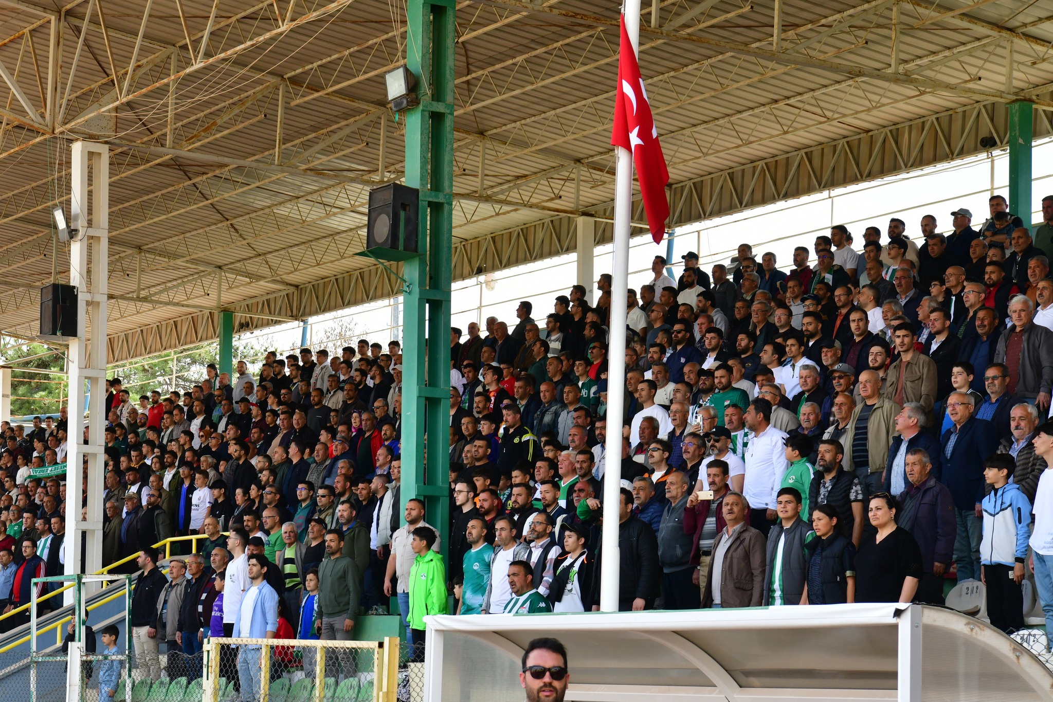Başkan Torun’dan Taraftara Net Mesaj Bu Sezon Desteğinize Her Zamankinden Daha Fazla İhtiyacımız Var (1)
