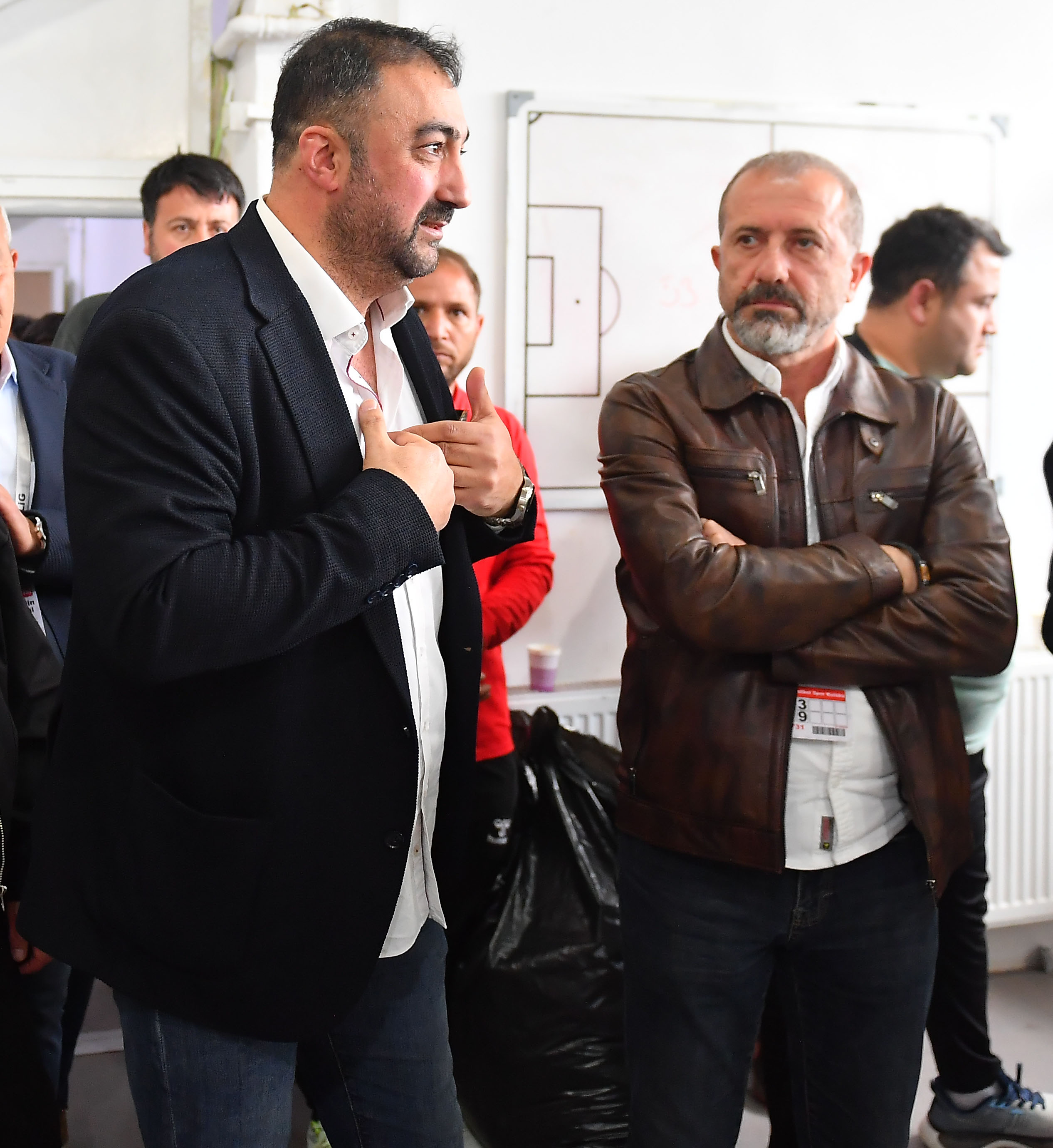 Başkan Torun’dan Taraftara Net Mesaj Bu Sezon Desteğinize Her Zamankinden Daha Fazla İhtiyacımız Var (2)