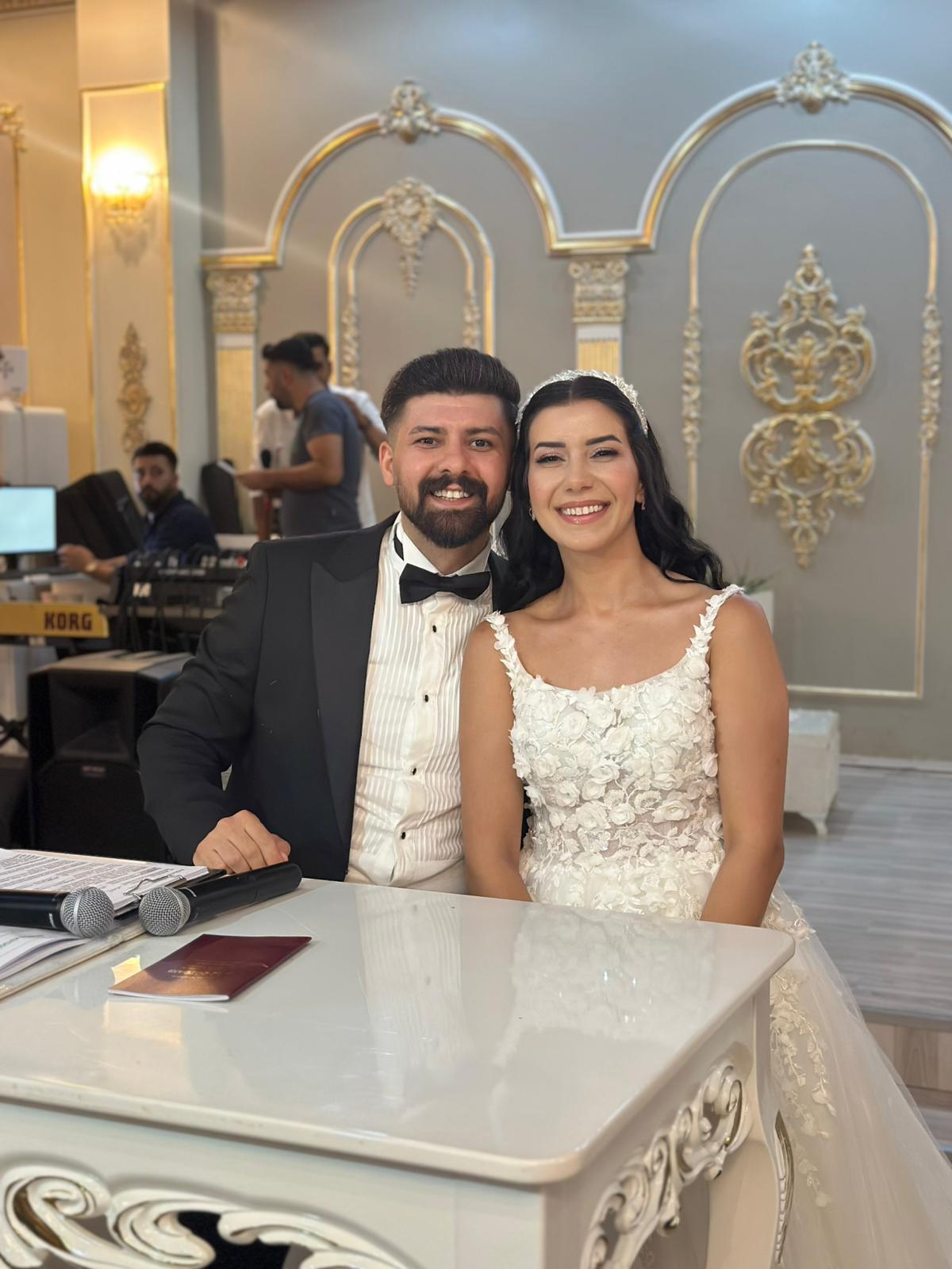 Bayram Ve Yılmaz Ailesi’nin Mutlu Günü2