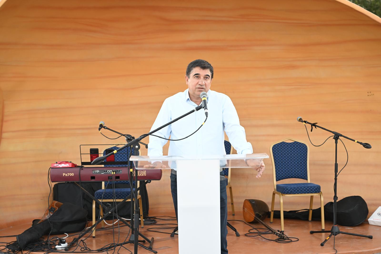 Begem Üniversite Başarısını Kentpark’ta Kutladı2