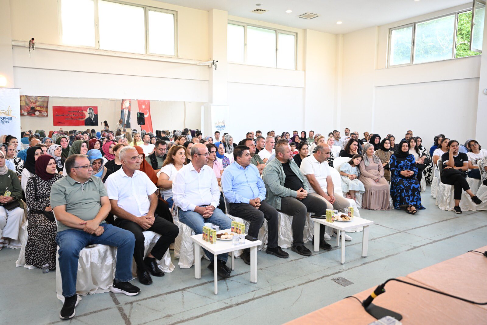 Begem’de Yeni Eğitim Yılına Hazırlık2