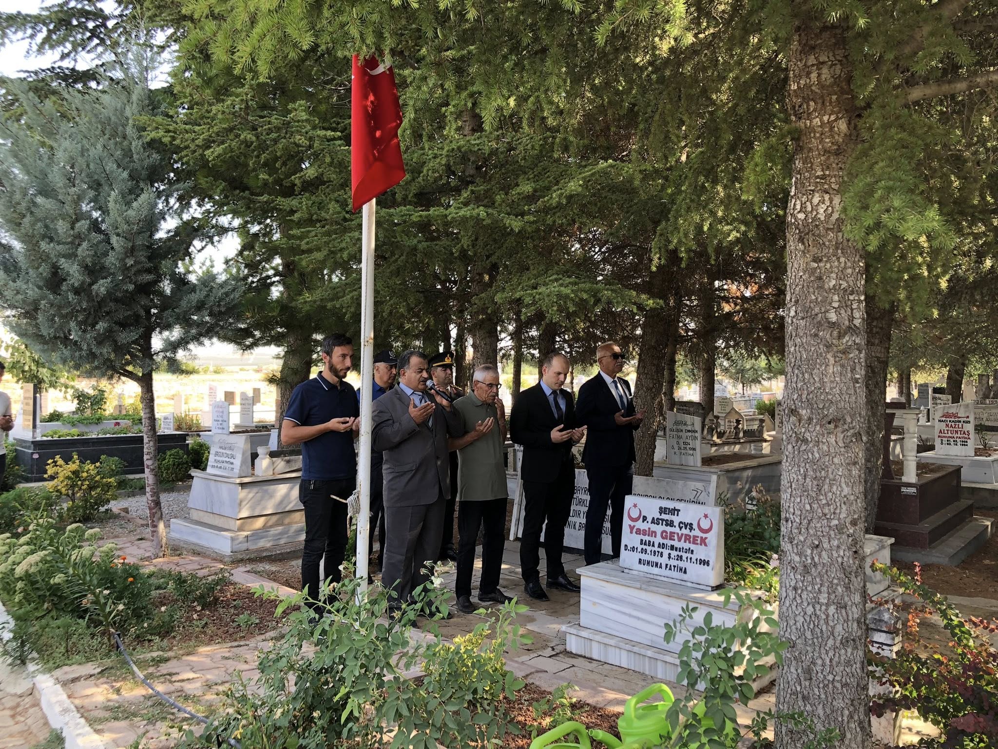 Boztepe’de 30 Ağustos Zafer Bayramı Coşkusu3