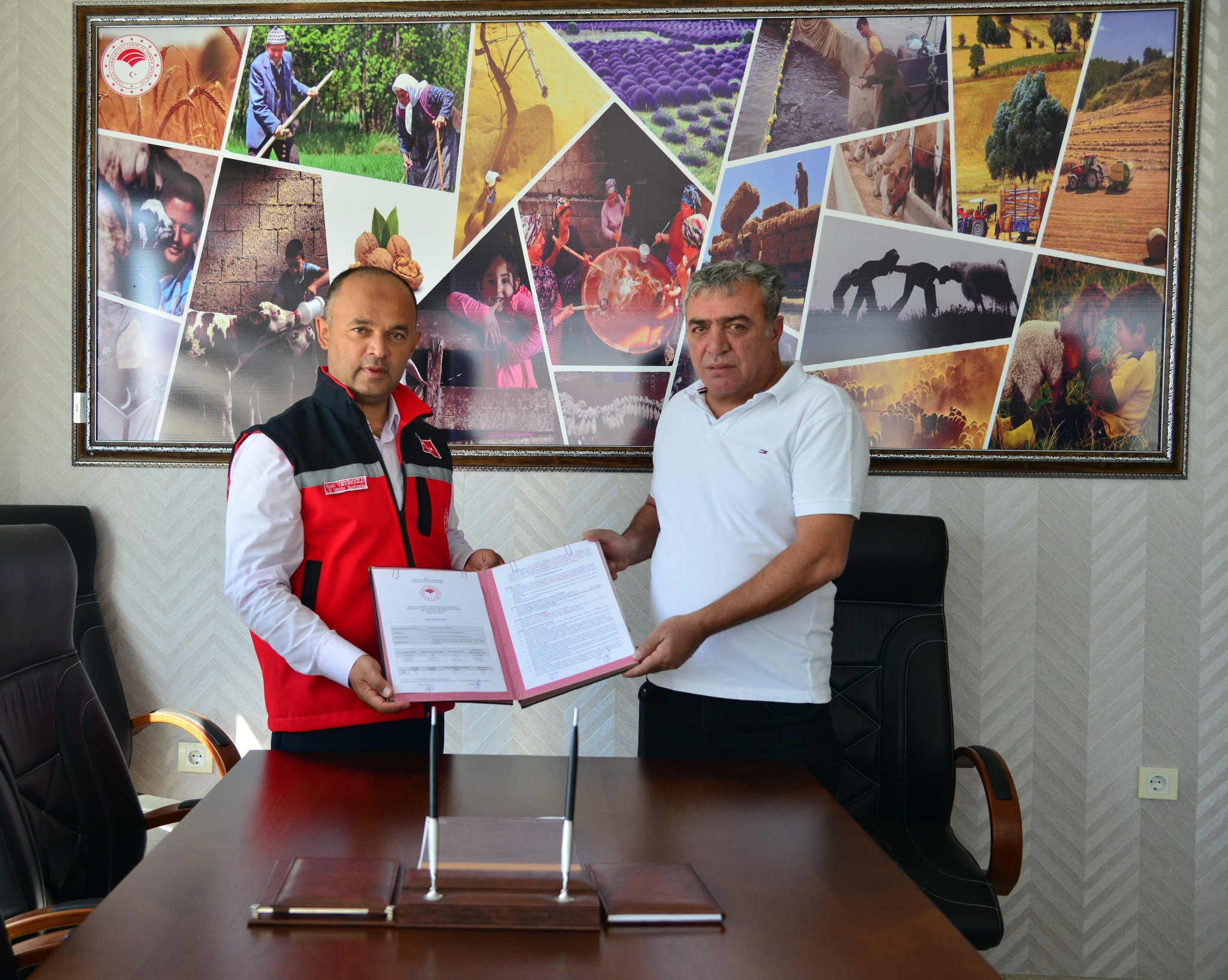 Büyükbaş Besicilik Yatırımına %50 Hibe Desteği Sağlandı2