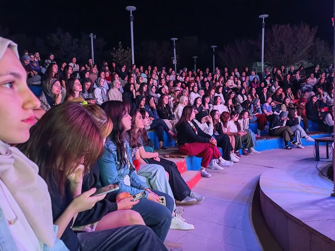 En İyi Narkotik Polisi Anne’ (4)