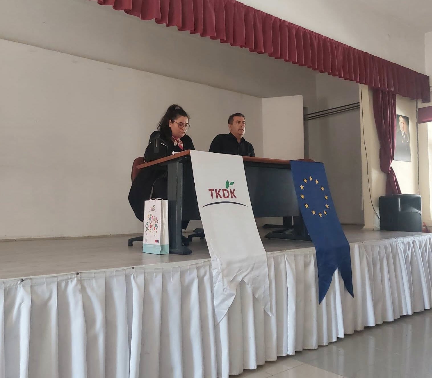 Kaman’da Ipard Iii Hibe Destekleri Tanıtıldı1