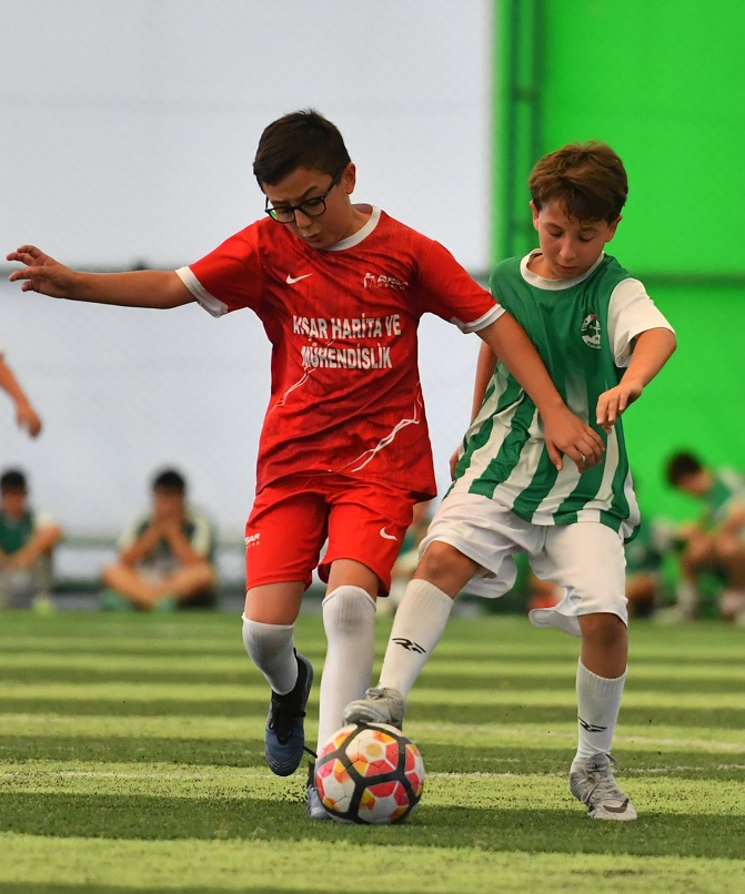 Kazanan Dostluk Oldu (3)