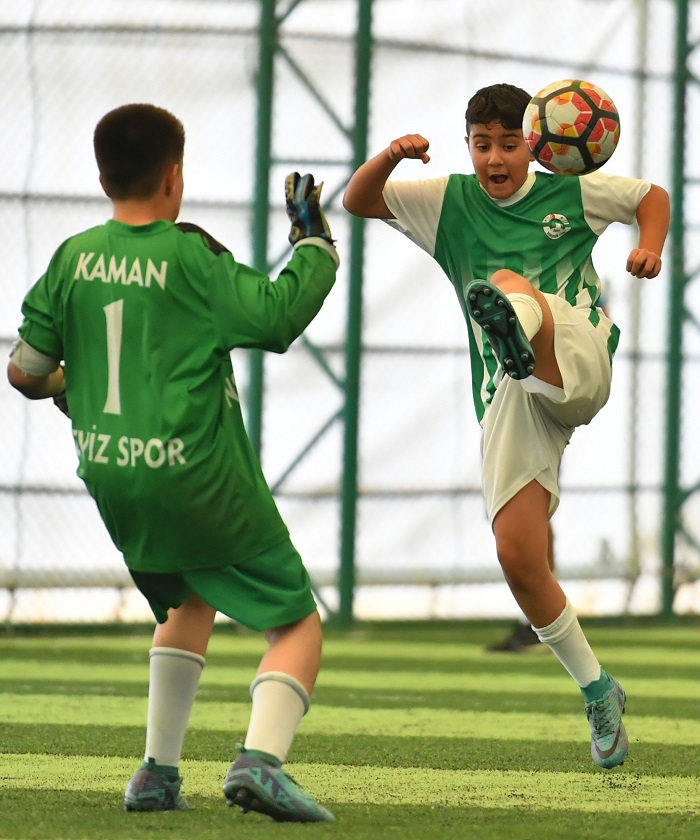 Kazanan Dostluk Oldu (4)