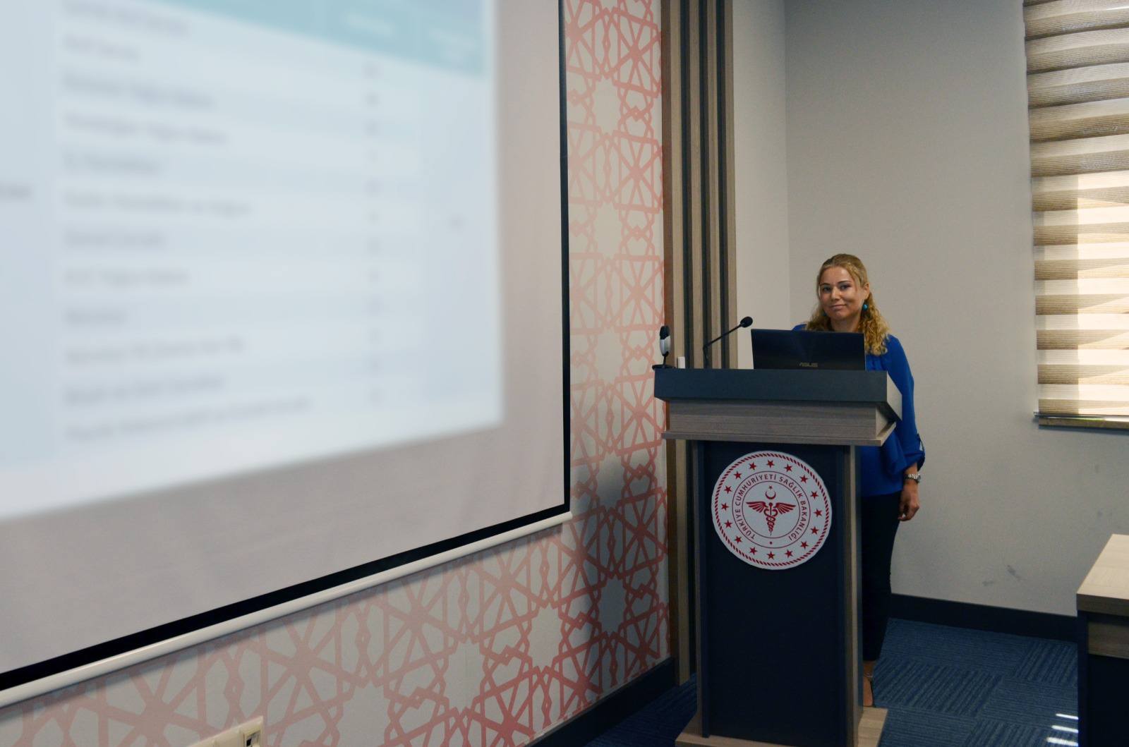 Kırşehir’de Acil Sağlık Hizmetleri Masaya Yatırıldı1