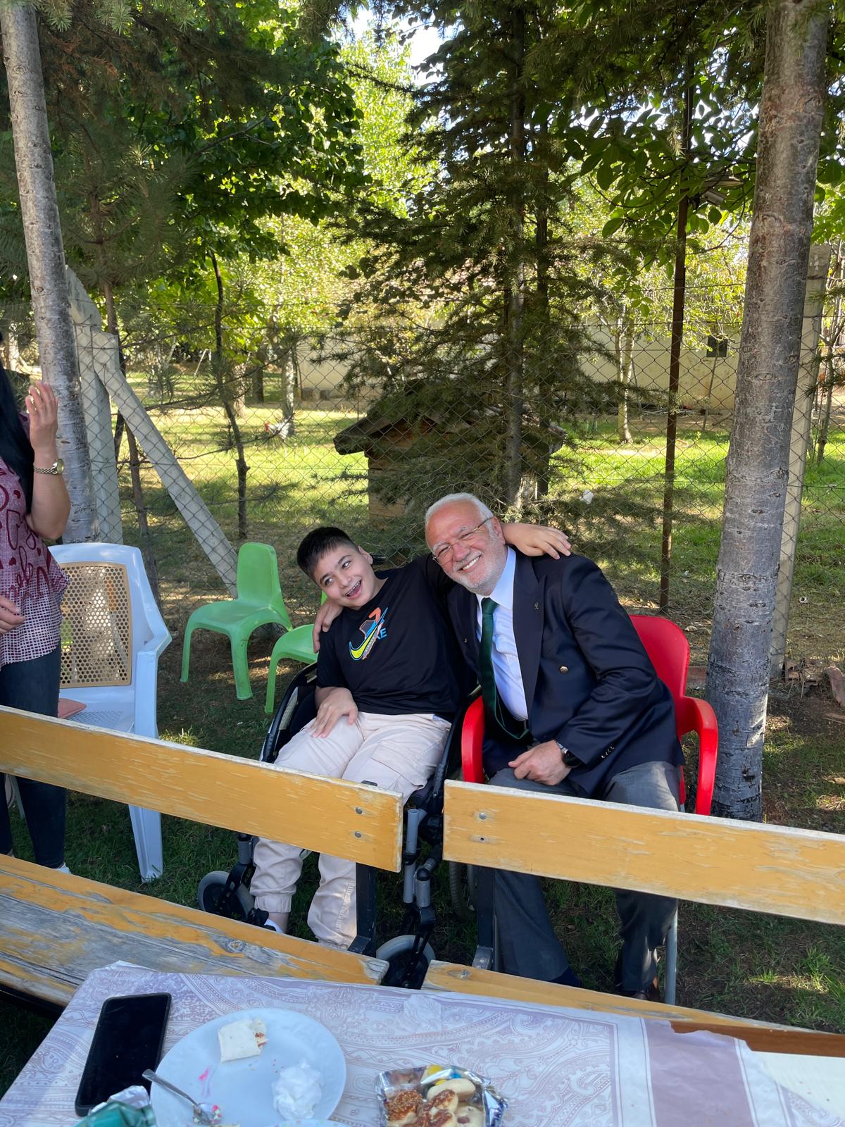 Kırşehir’de Ak Parti Rüzgarı Esti3