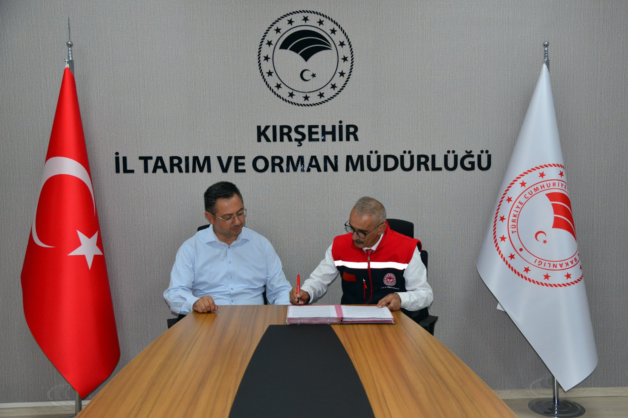 Kırşehir’de Büyükbaş Besiciliğe Yüzde 50 Hibe Desteği