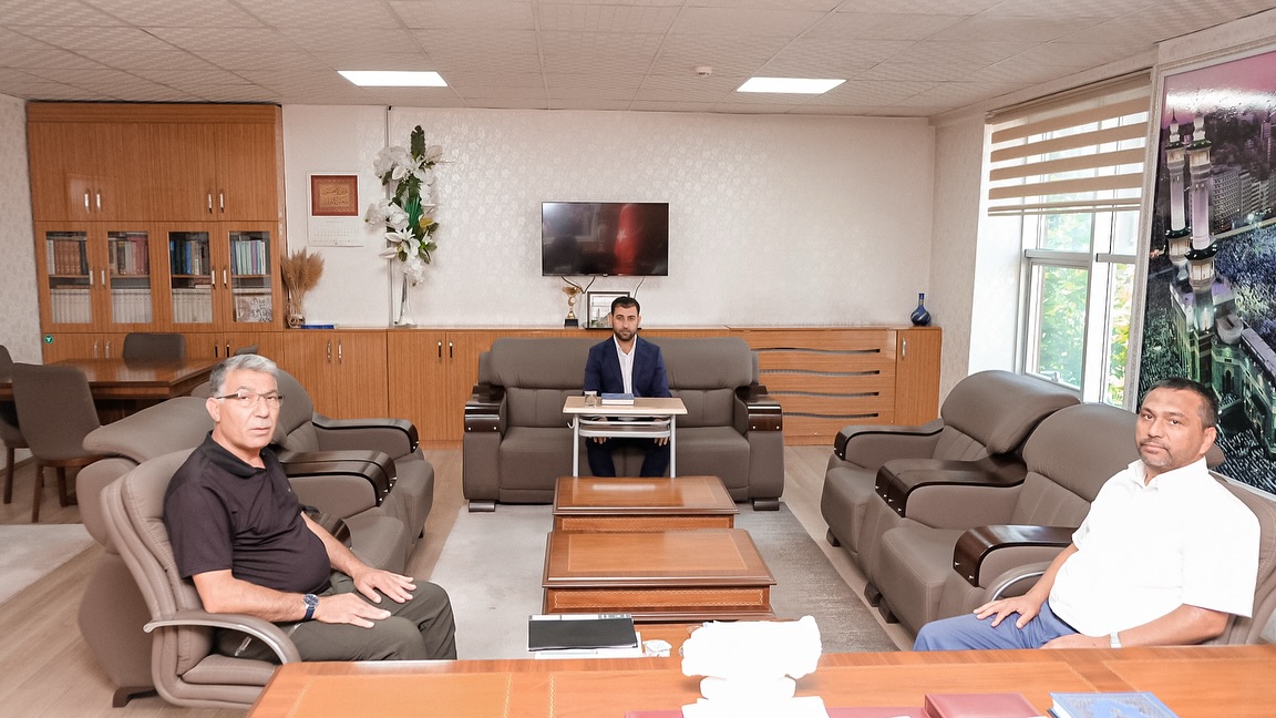 Kırşehir’de Dini Musikiye Yeni Nefesler1