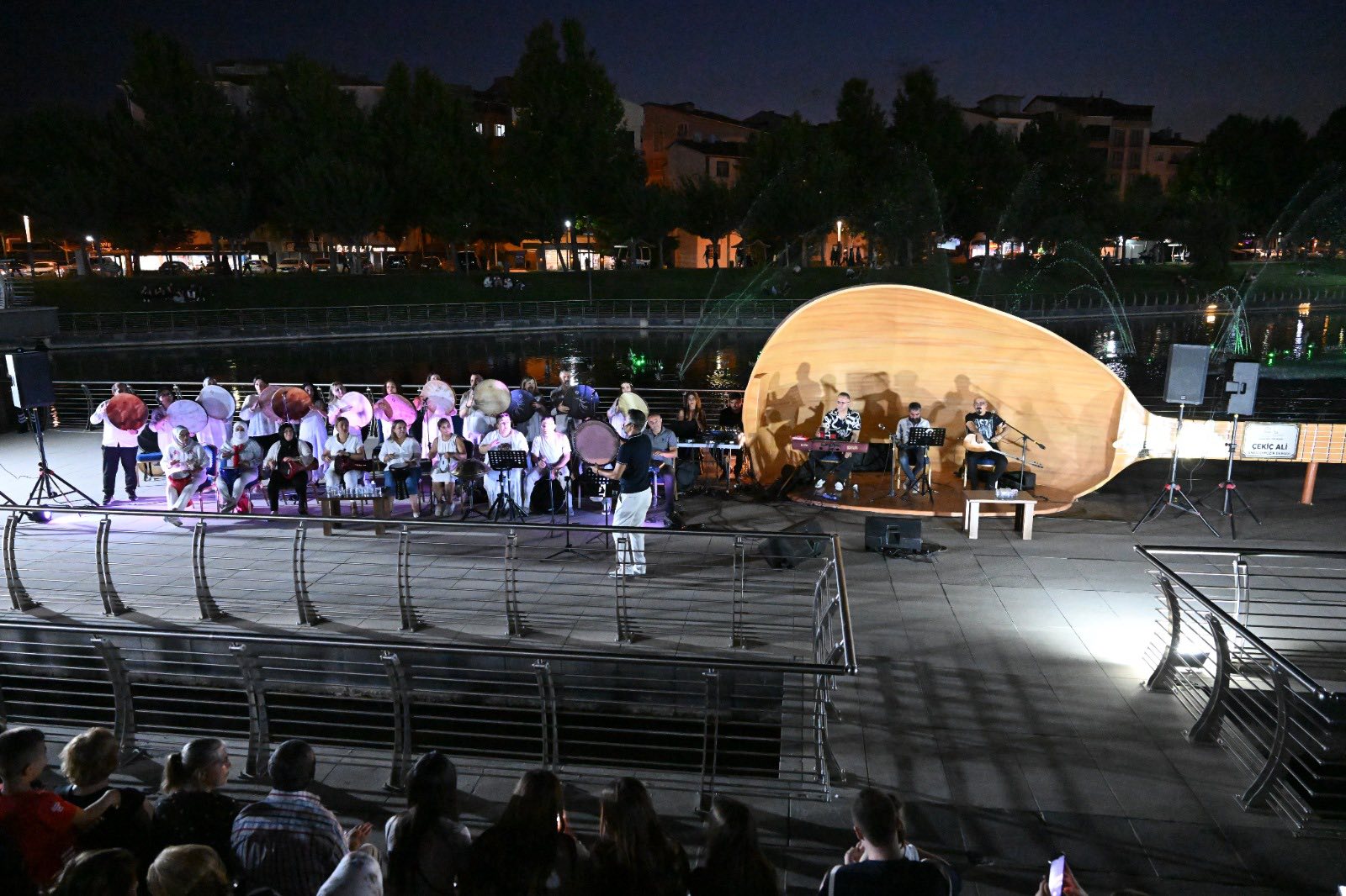 Kırşehir’de Hayatın Ritmini Tuttular3