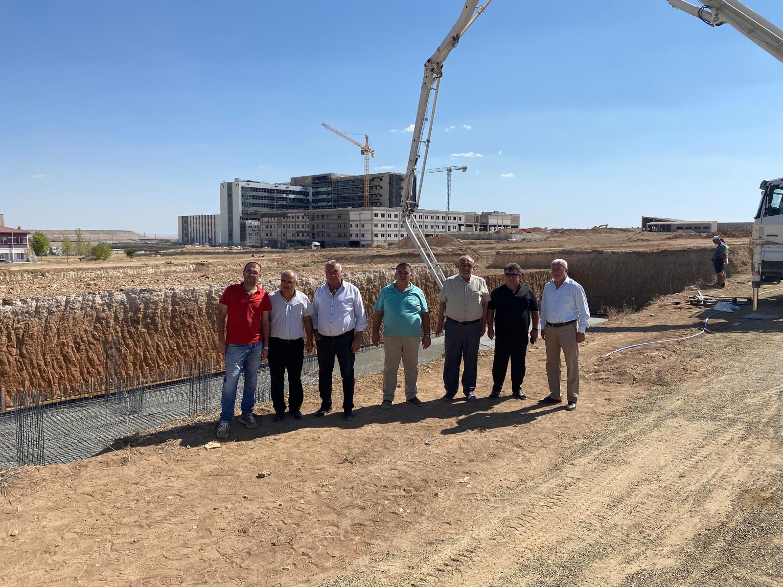 Kırşehir’de Hayırsever Firmalardan Eğitime Beton Gibi Destek3