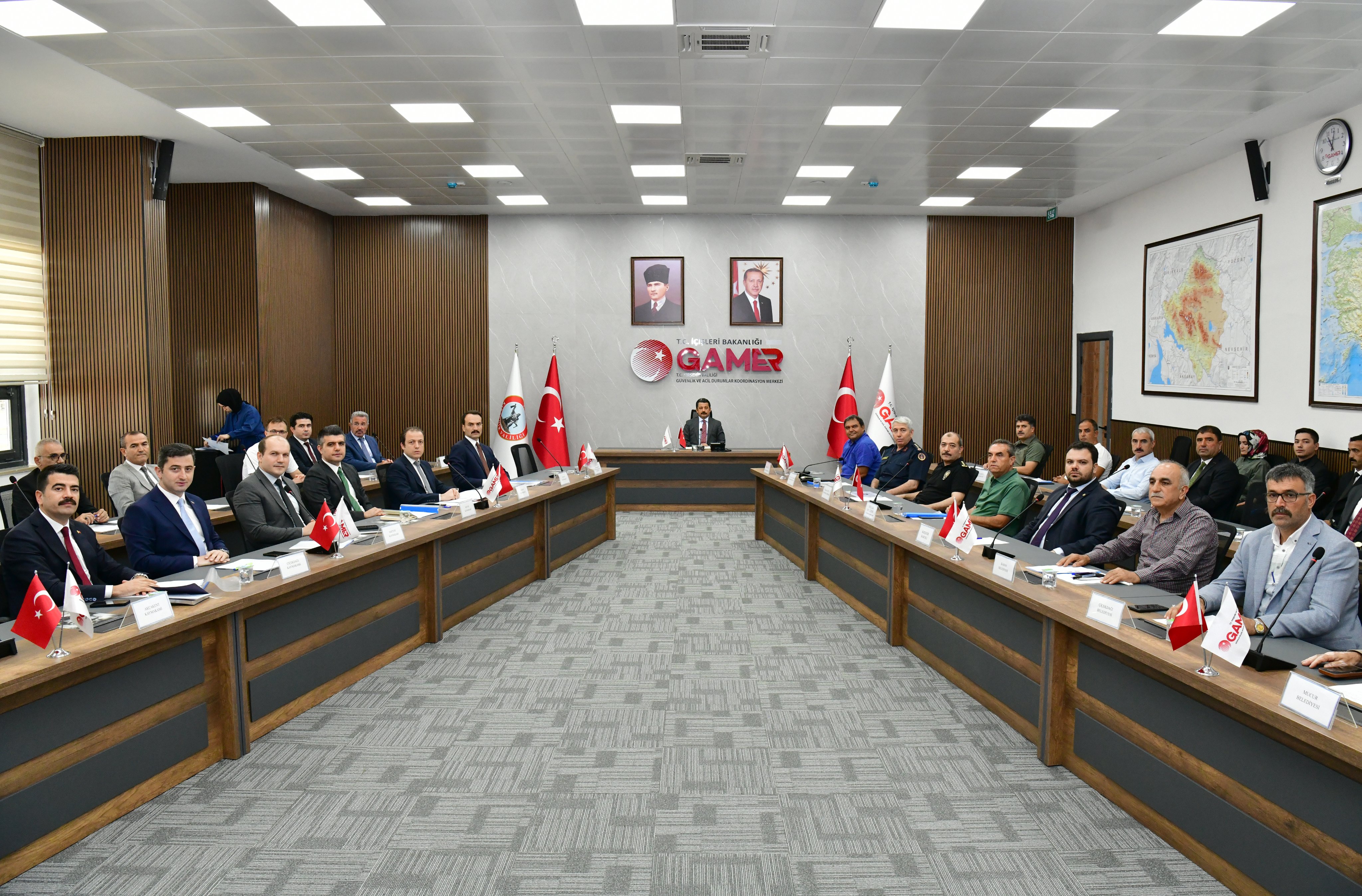 Kırşehir’de Hayvan Hakları İçin Bir Araya Gelindi