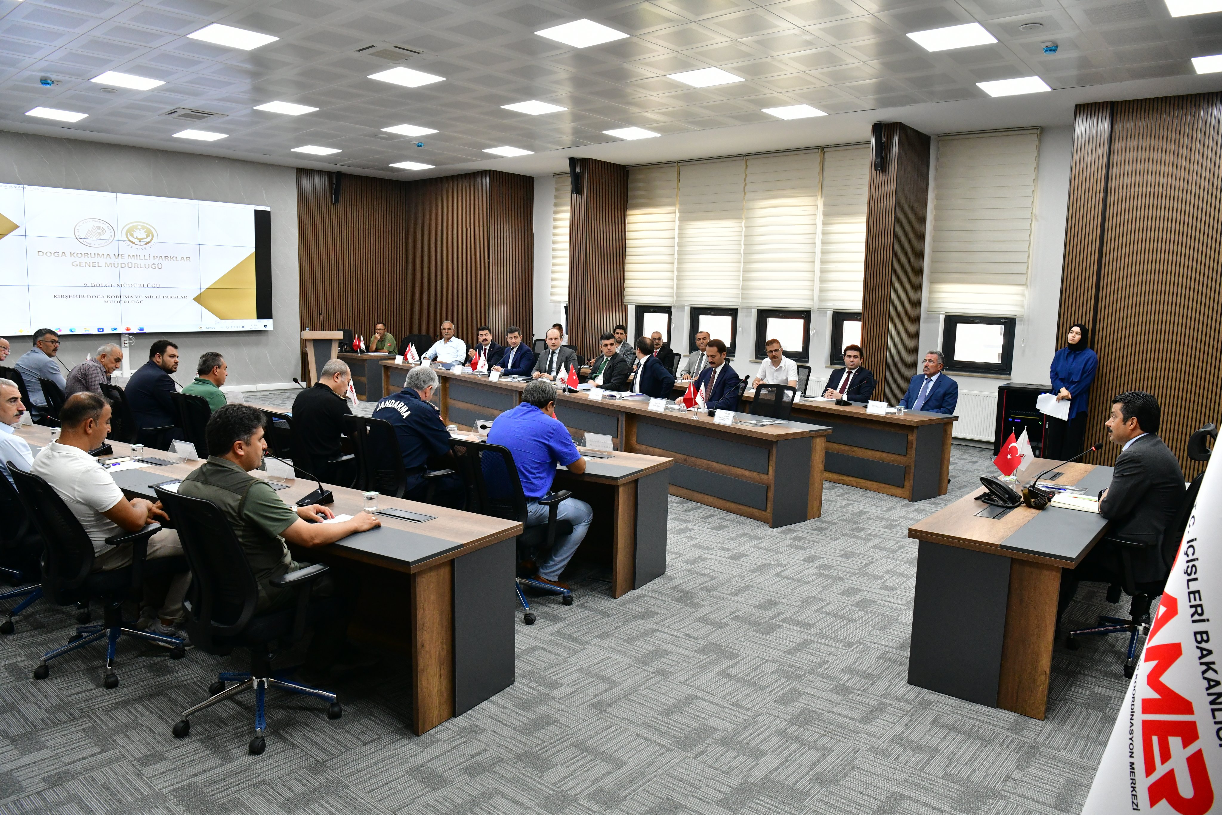 Kırşehir’de Hayvan Hakları İçin Bir Araya Gelindi2