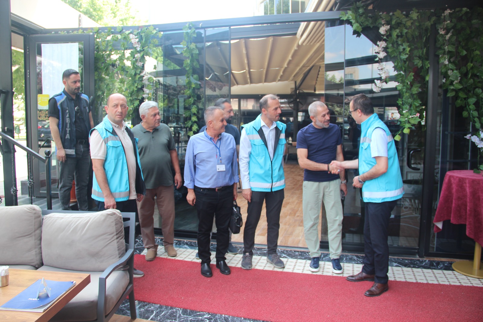 Kırşehir’de Tütün Denetimleri Kararlılıkla Sürdürülüyor