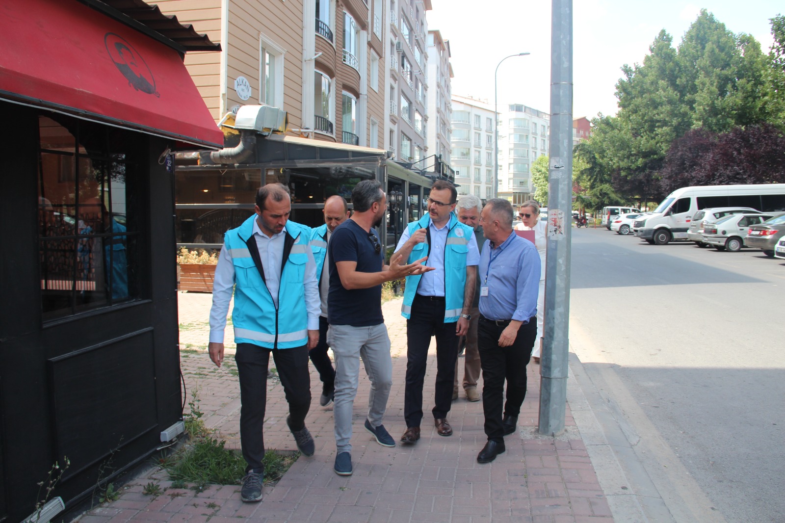 Kırşehir’de Tütün Denetimleri Kararlılıkla Sürdürülüyor2