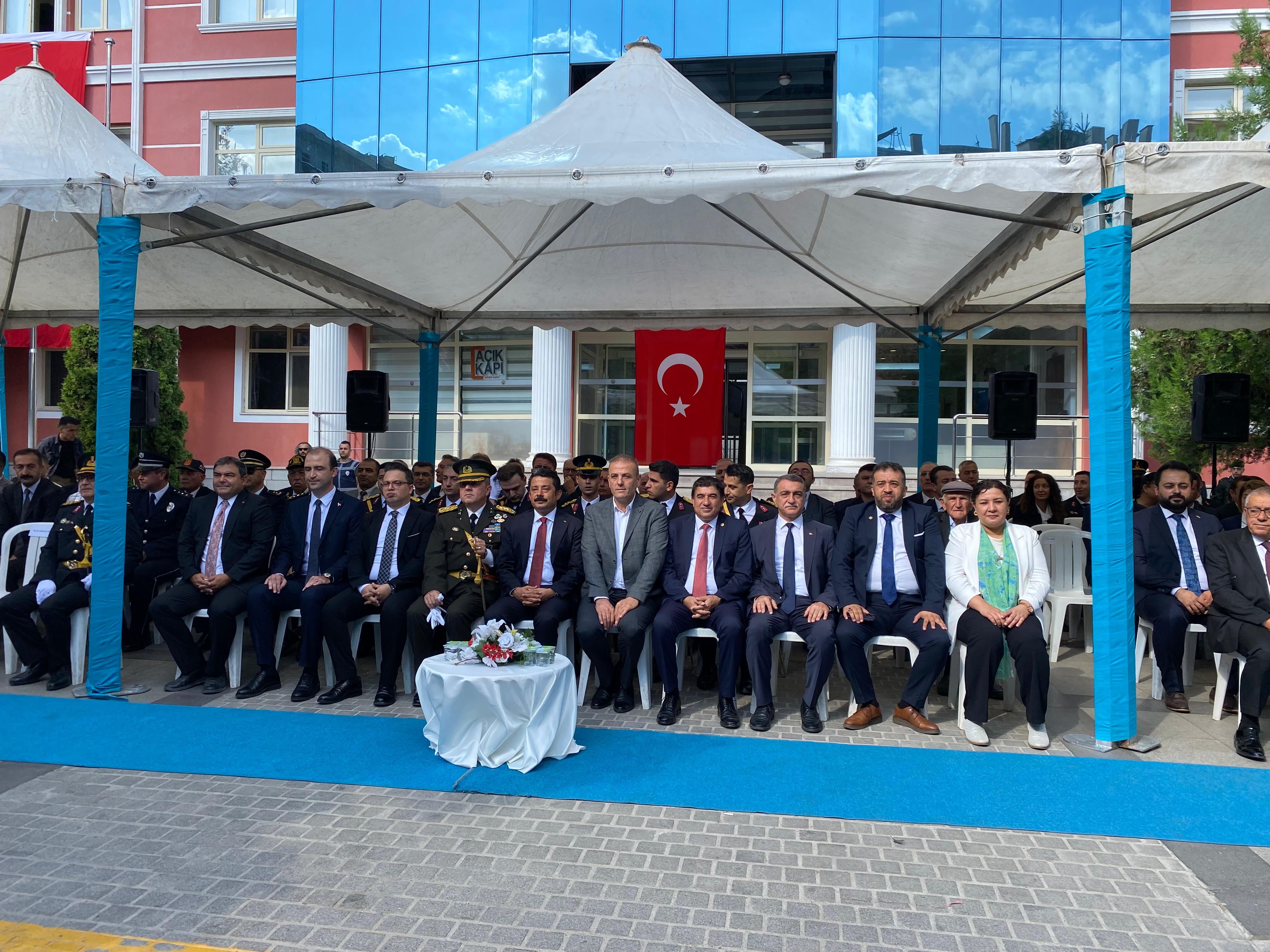 Kırşehir’de Zafer Bayramı Coşkusu Yaşandı3