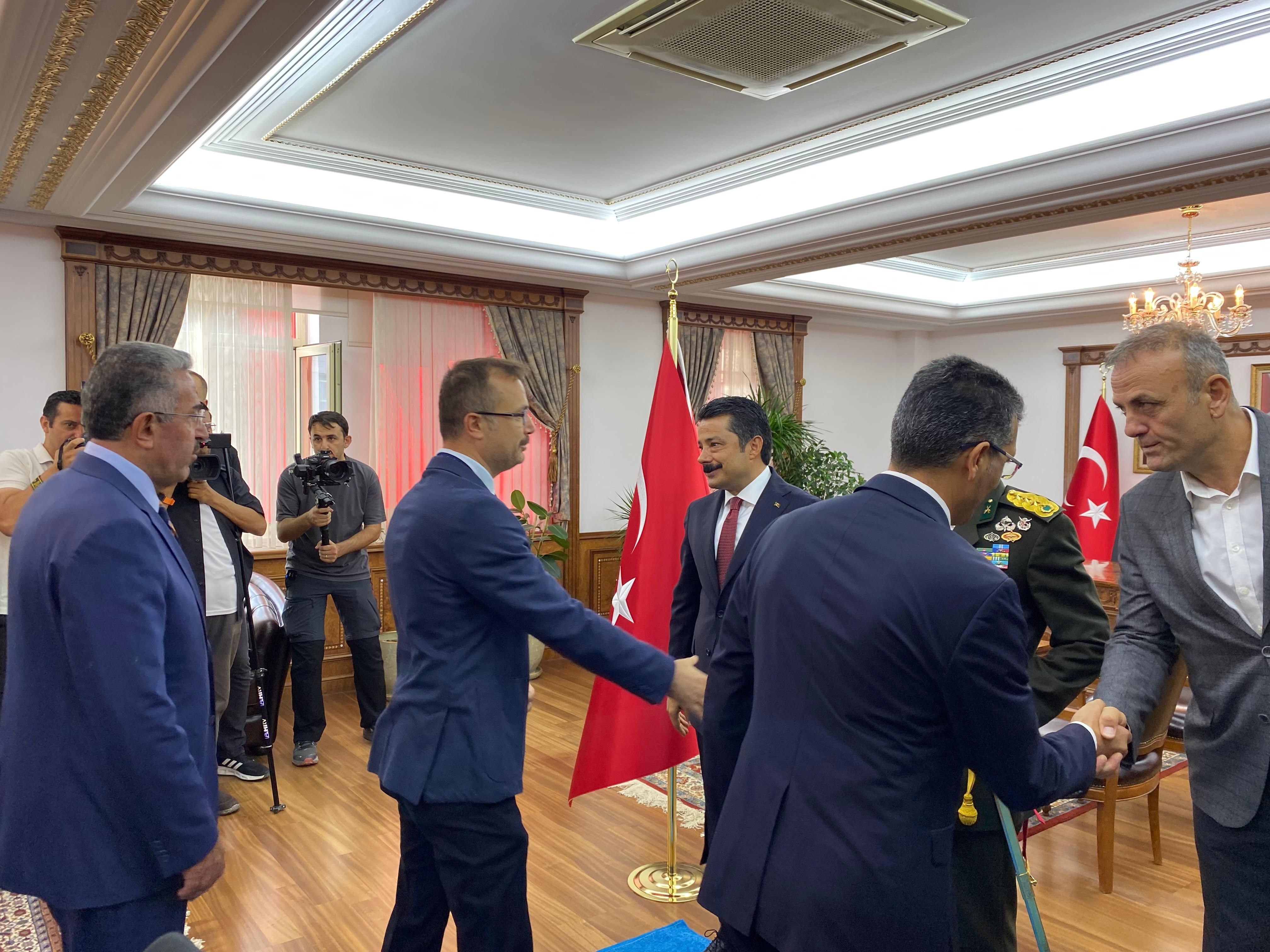 Kırşehir’de Zafer Bayramı Coşkusu Yaşandı5