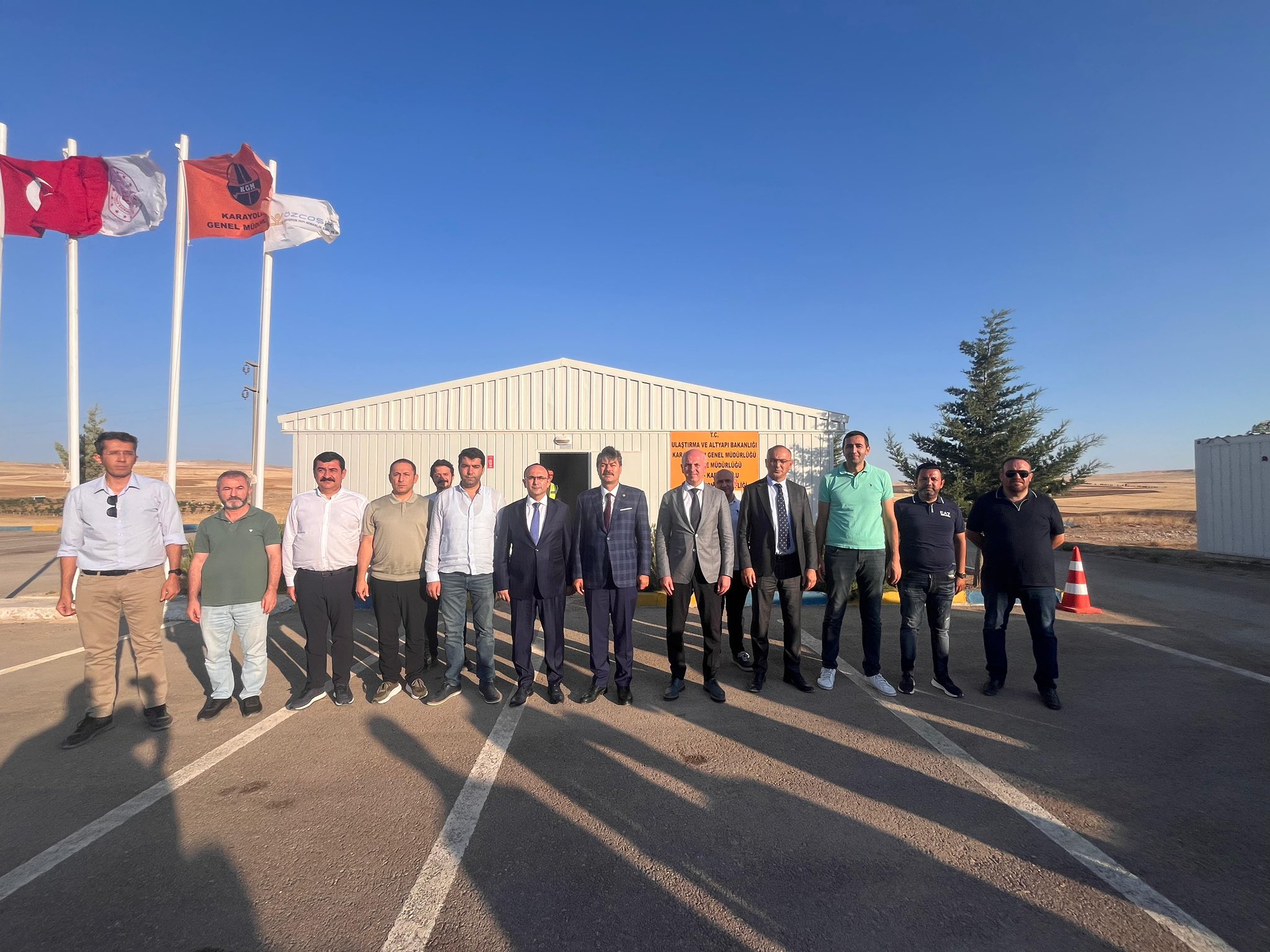 Kırşehir’e 1,9 Milyar Tl’lik Ödenek