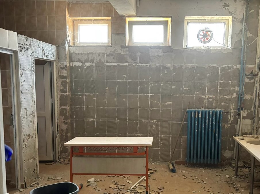 Kırşehir’e Eğitim Yatırımlar Sürüyor2