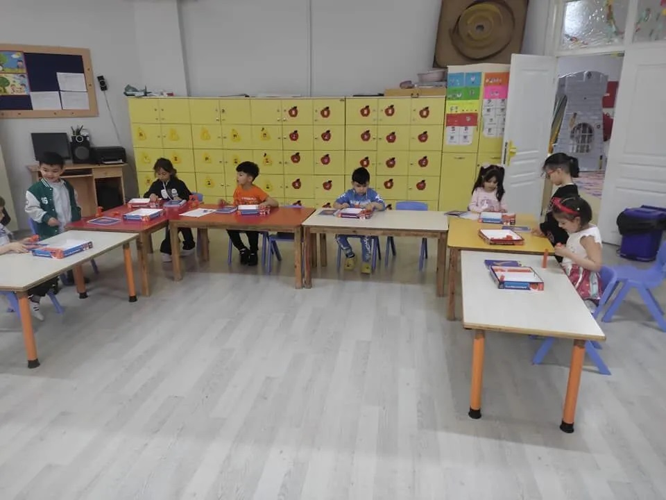 Kirşehi̇rli̇ Gençler, Akil Zeka Oyunlari İle Bi̇r Araya Geli̇yor (1)-1