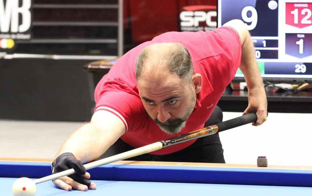 Kırşehirli Sporcular, Türkiye 3 Bant Bilardo Şampiyonası’na Katılıyor (2)
