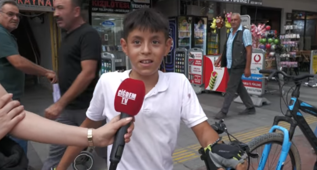 Kırşehridene Olsun