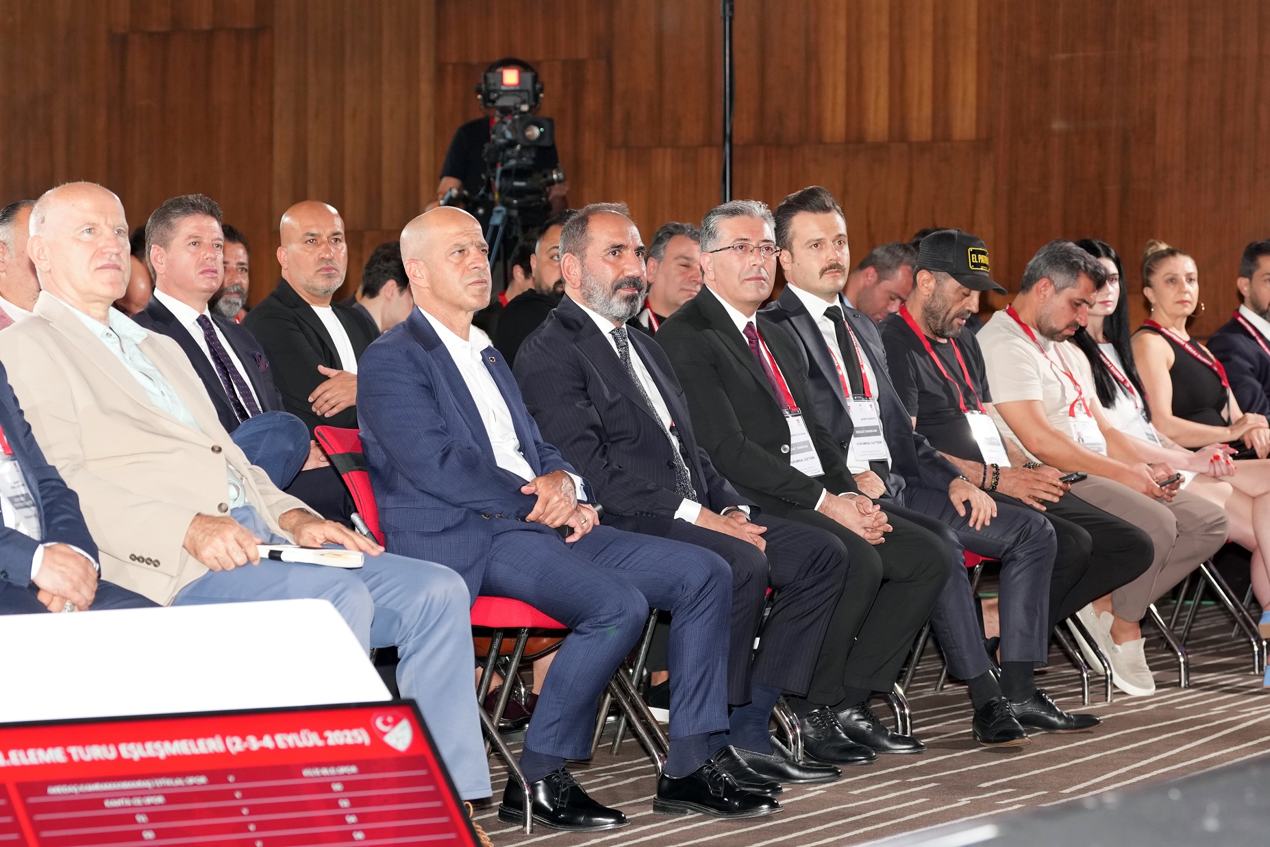 Kupada Rakibimiz 2.Lig Ekibi Ispartaspor Oldu (3)