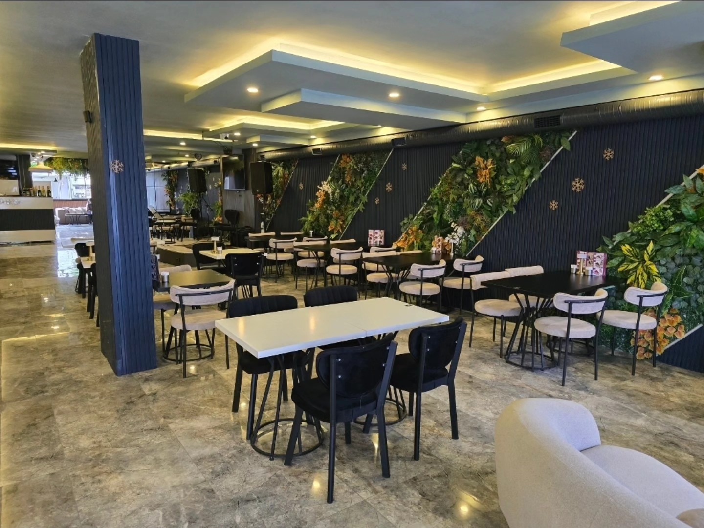 Lara Lounge Cafe’den Kirşehi̇r Halkina Özel Davet (2)