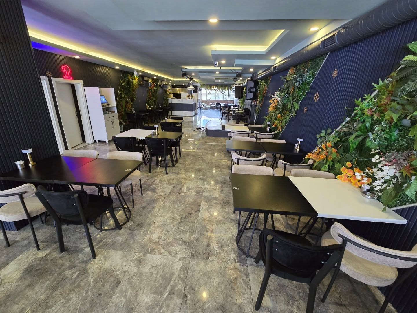 Lara Lounge Cafe’den Kirşehi̇r Halkina Özel Davet (3)