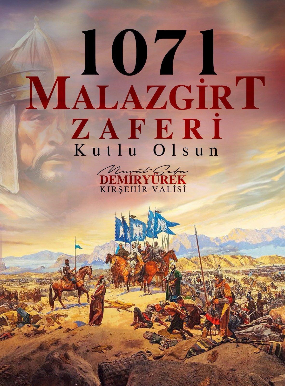 Malazgirt