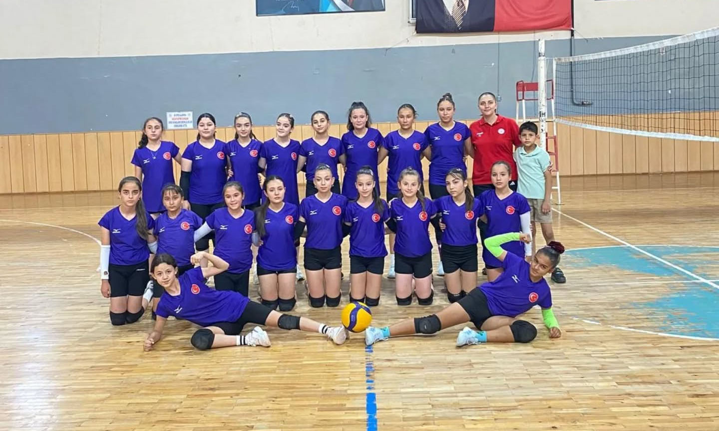 Mucur’da Kazanan Dostluk Oldu (1)