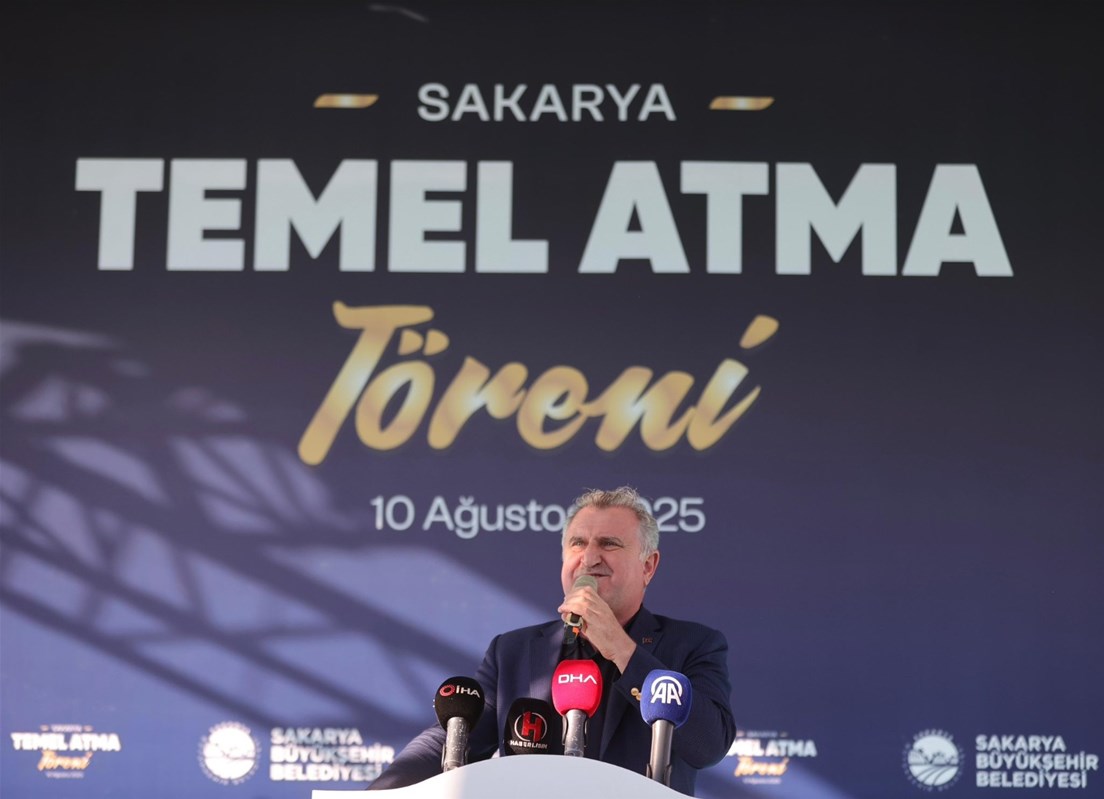 Spor Bakanı Bak’ın Şehir Ziyaretleri Sürüyor (3)