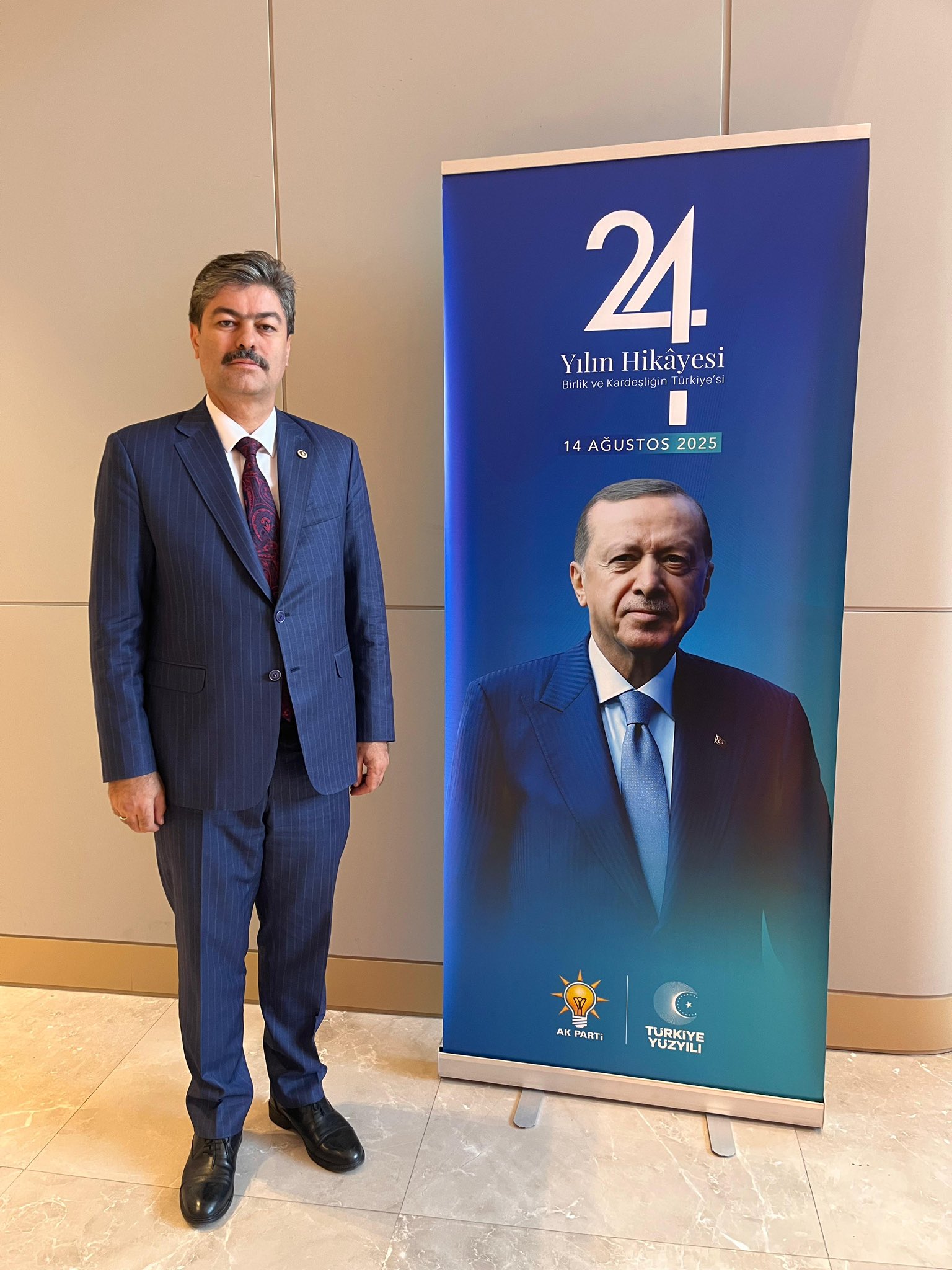 “Türkiye Yüzyılı’nı Hep Birlikte Inşa Etmeye Devam Edeceğiz”3