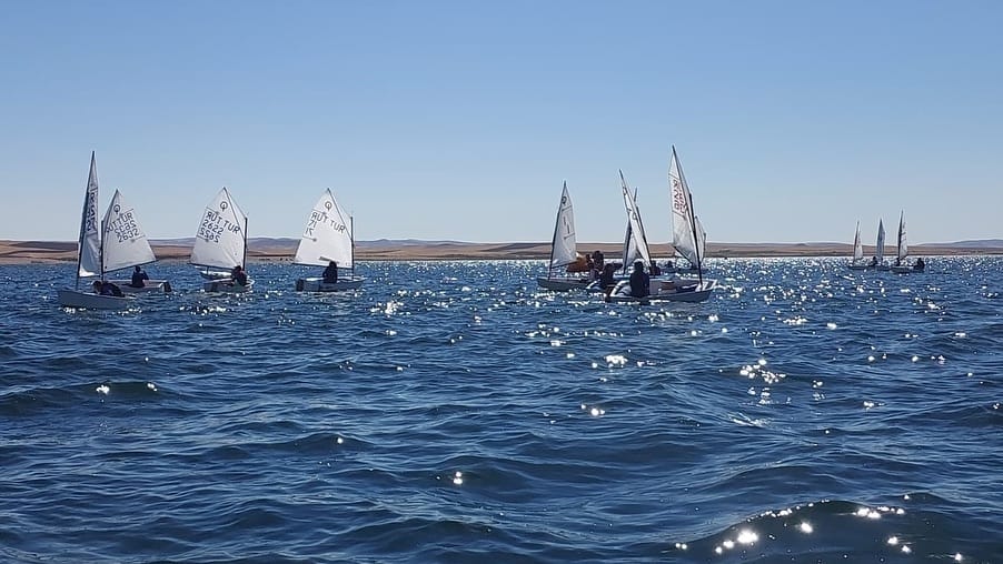 Tyf Anadolu Yelken Ligi’nde Rüzgar Bu Kez Hirfanlı’da Esti (4)