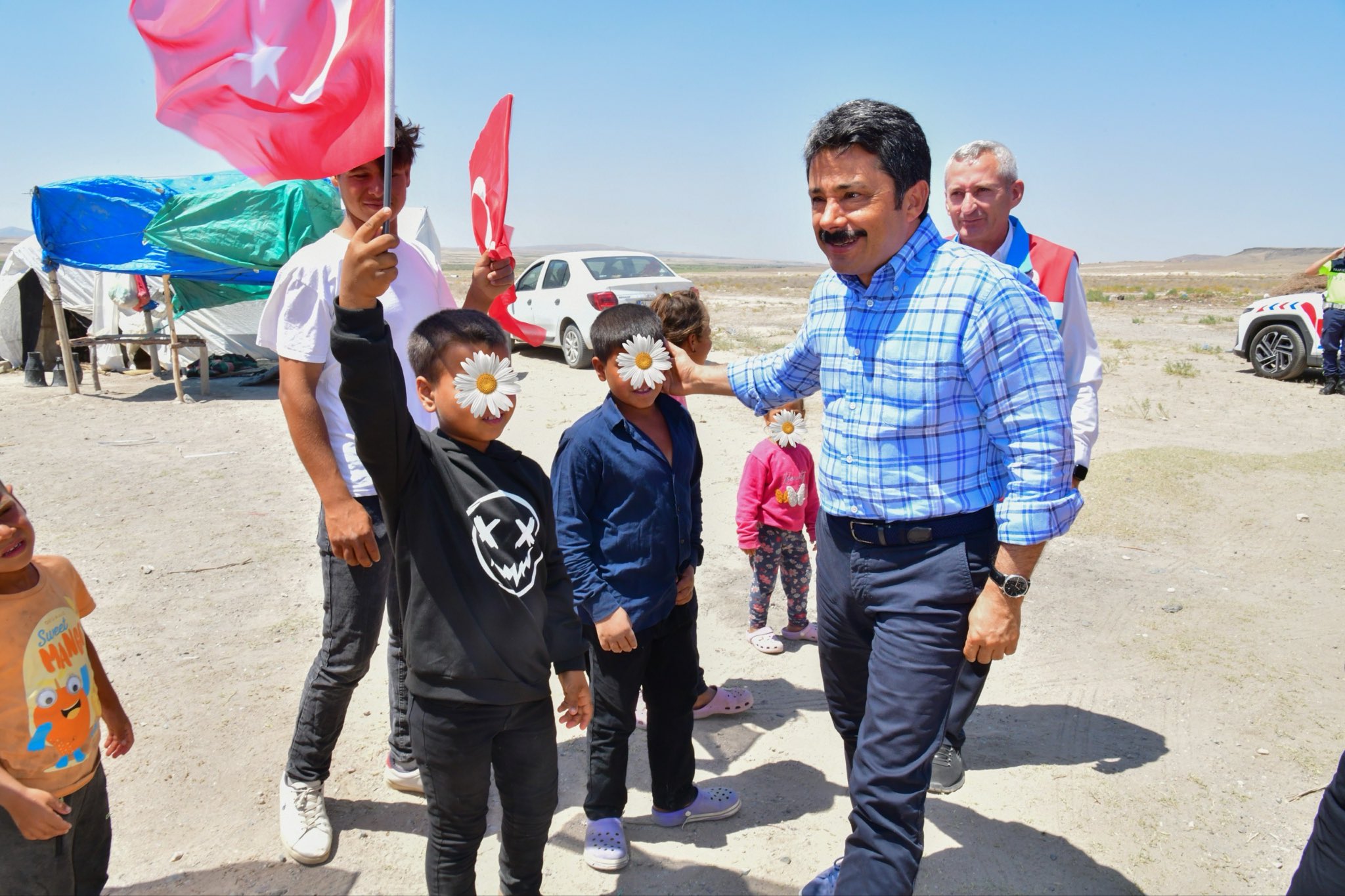 Vali Demiryüre“Yaşasın Devletimiz, Var Olsun Milletimiz”33