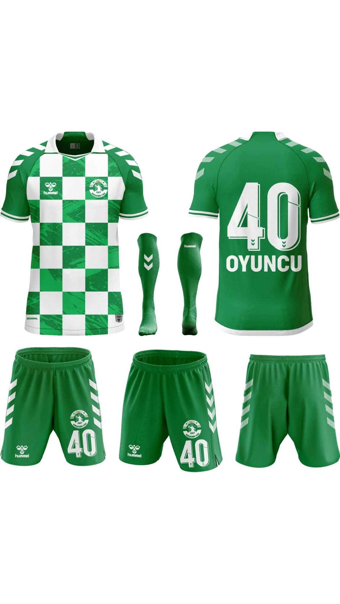 Yeni̇ Sezon Formalari Satişa Çikti, Taraftarlar Büyük İlgi̇ Gösterdi̇ (1)