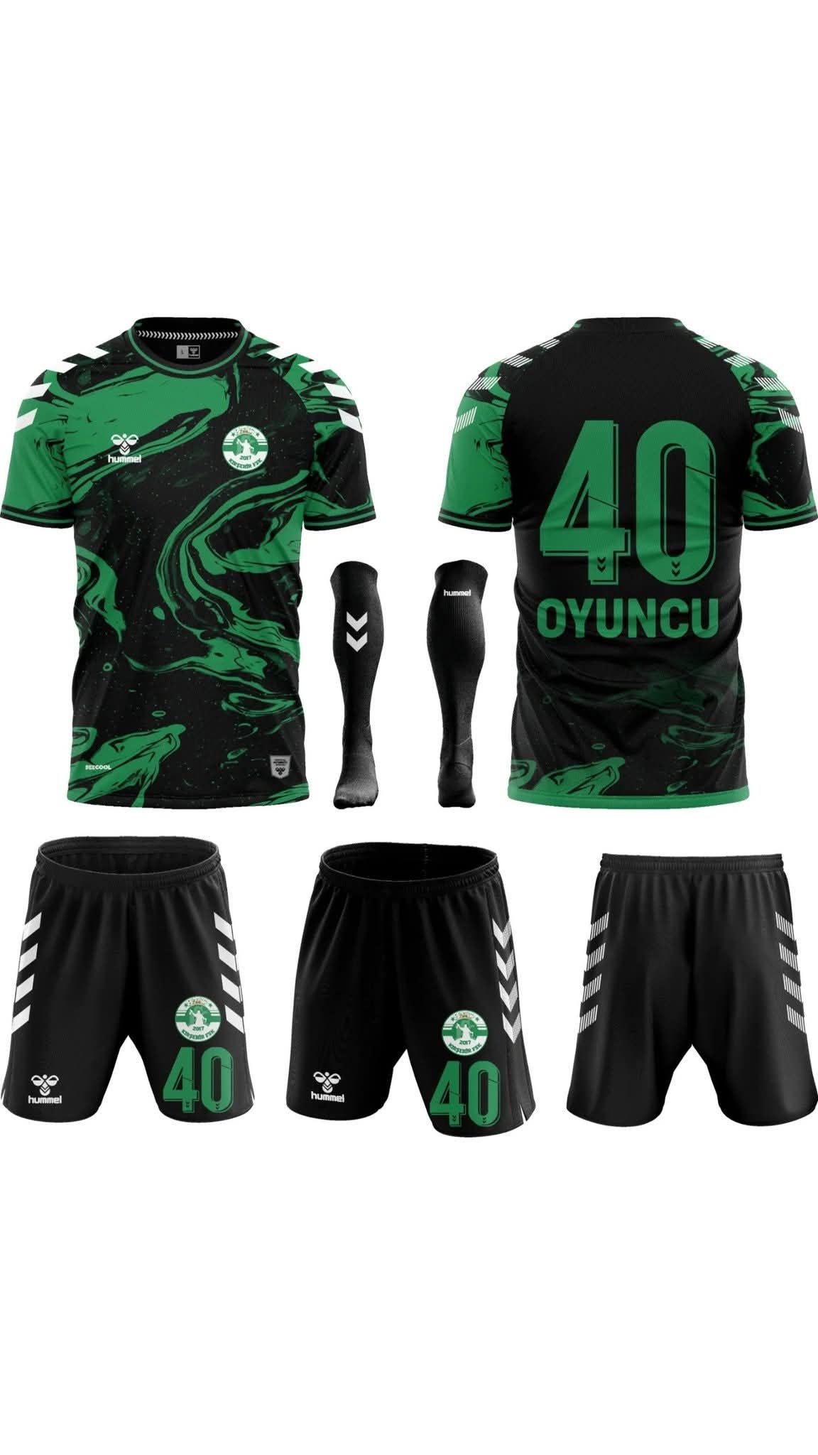 Yeni̇ Sezon Formalari Satişa Çikti, Taraftarlar Büyük İlgi̇ Gösterdi̇ (4)