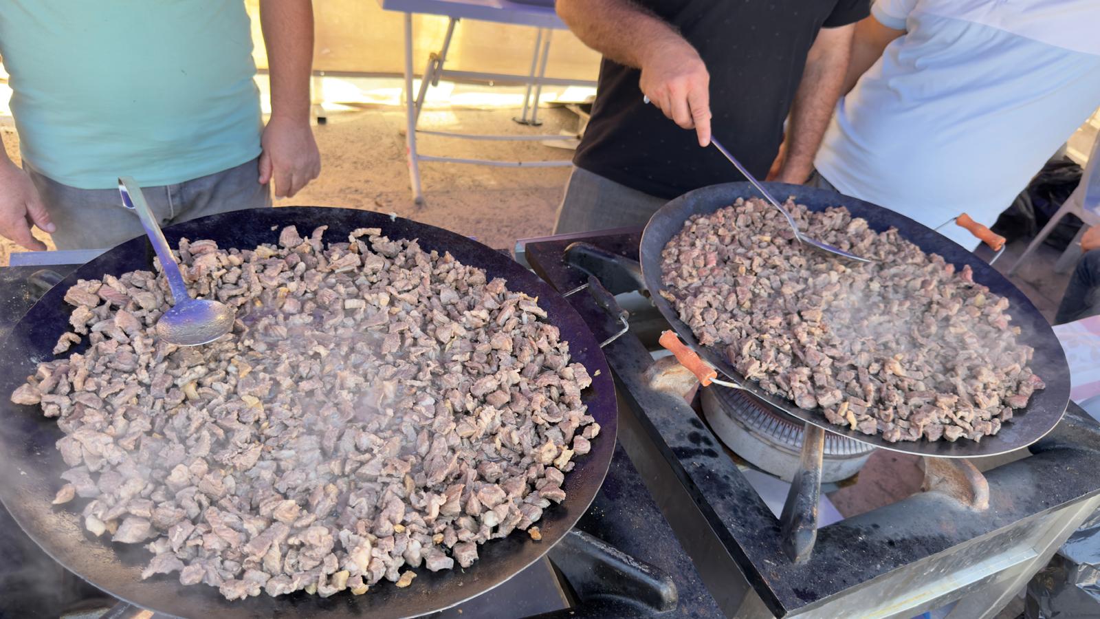 Ahilik Haftası’nın 38. Yılında İlçeler Cacabey Meydanı’nda Buluştu3