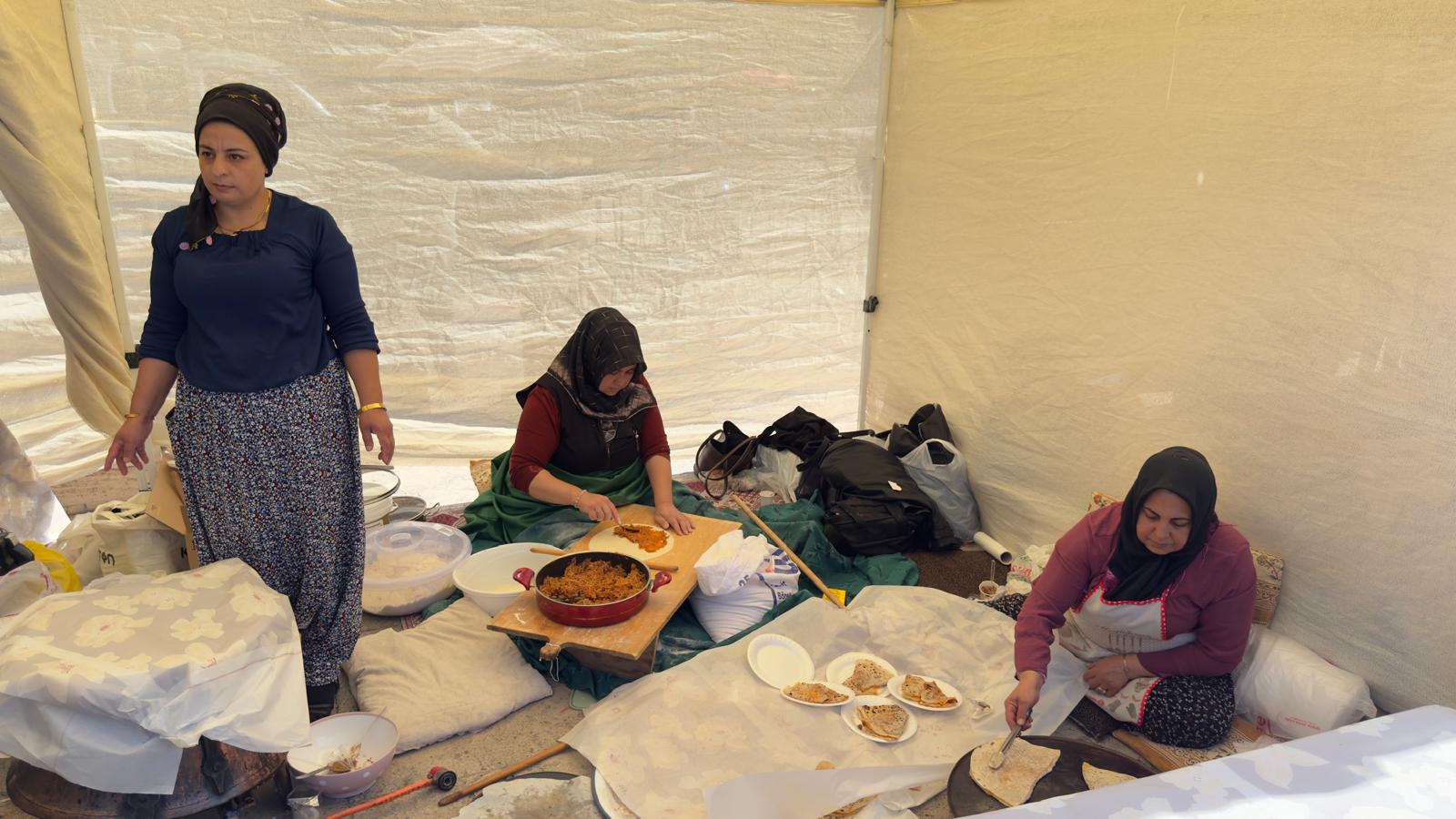 Ahilik Haftası’nın 38. Yılında İlçeler Cacabey Meydanı’nda Buluştu6