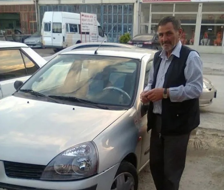 Arazi Anlaşmazlığı Cinayetle Sonuçlandı2