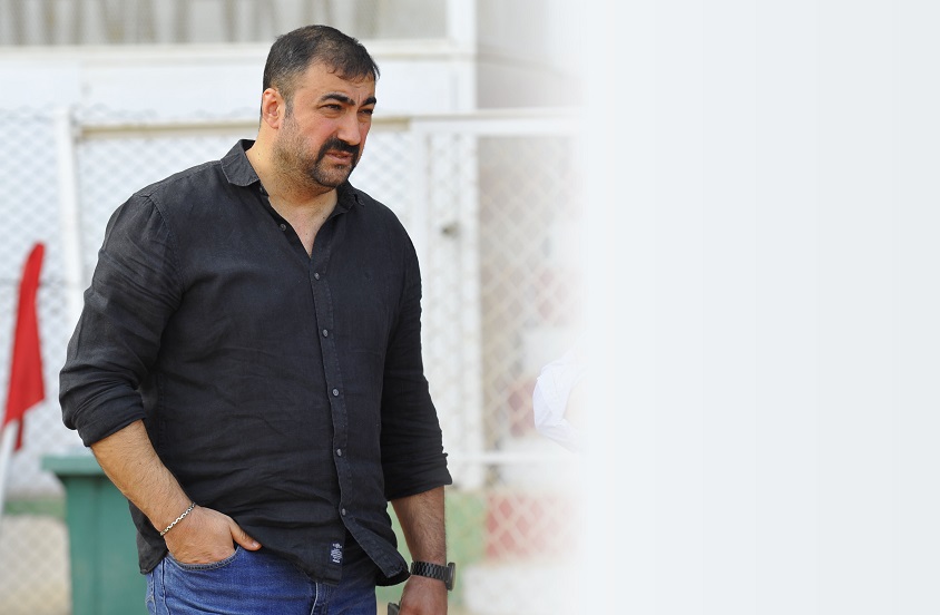 Başkan Torun İyi Bir Mücadele Sergiledik, Ama Gol Atamadık